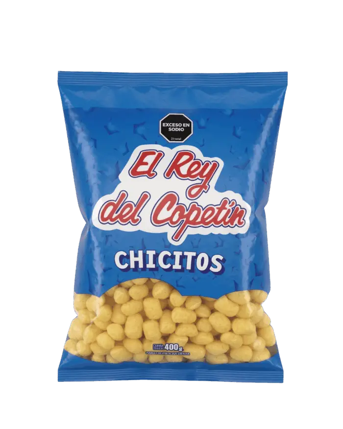 Chicitos