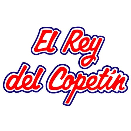 Logo El Rey del Copetín