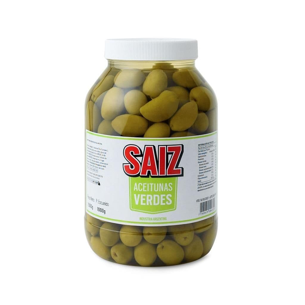 Pickles x 1kg